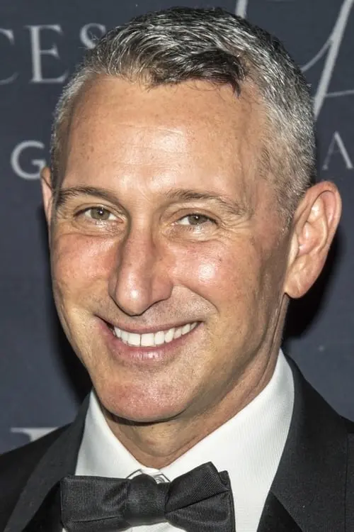 Фото Adam Shankman