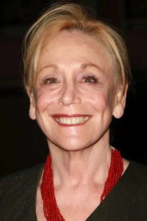 Фото Lorraine Gary