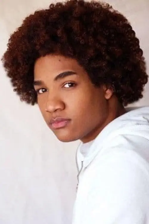 Фото Justin Pierre Edmund