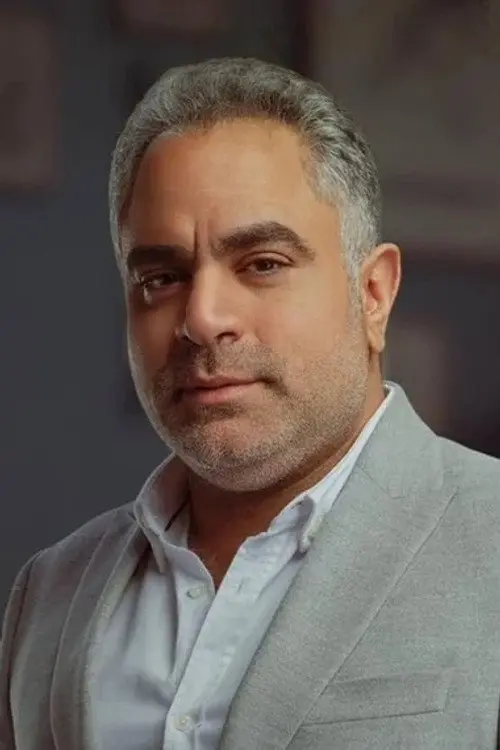 Фото محمد شاهين