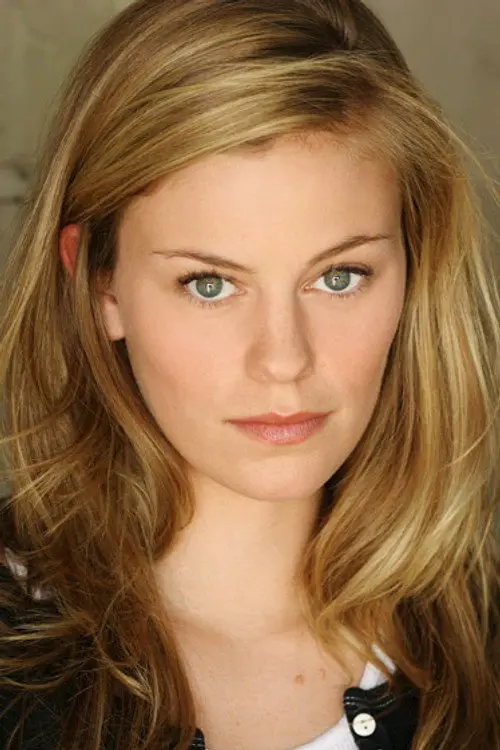 Фото Cassidy Freeman