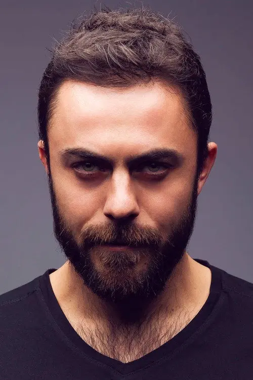 Фото Eren Hacısalihoğlu