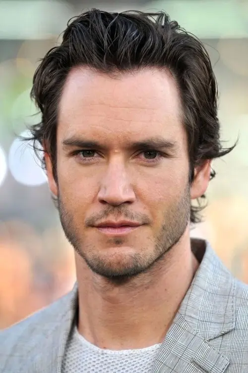 Фото Mark-Paul Gosselaar