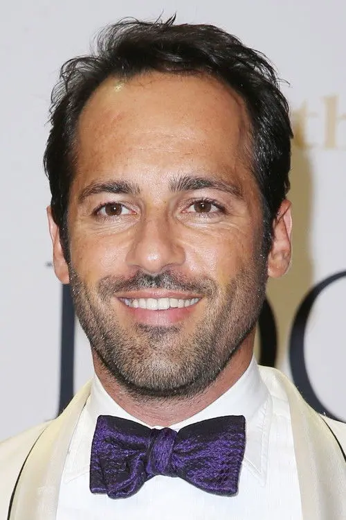 Фото Alex Dimitriades