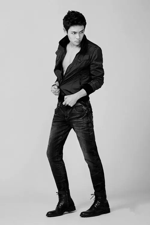 Фото Yoon Ho Im