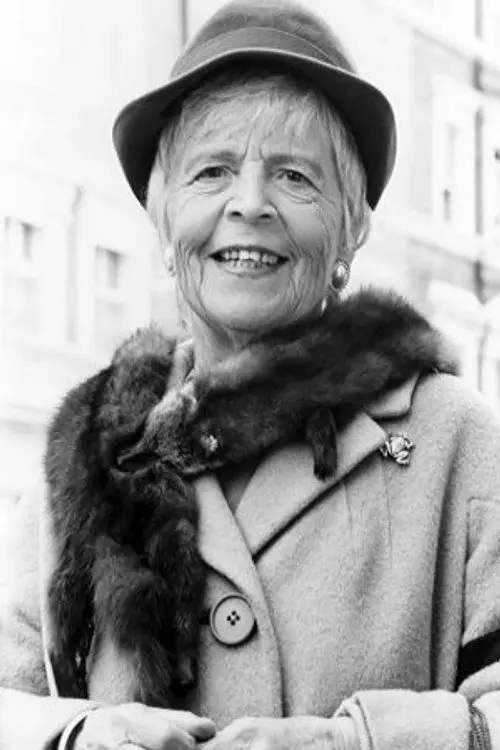 Фото Patricia Hayes