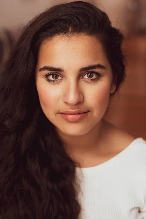 Фото Tessa Rao