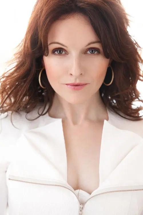 Фото Dervla Kirwan