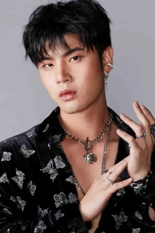 Фото Peter Chonpachara Jeepetch