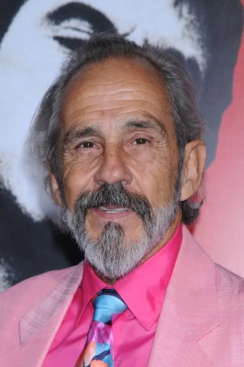 Фото Pepe Serna