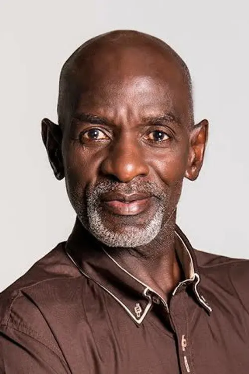 Фото Ernest Ndhlovu