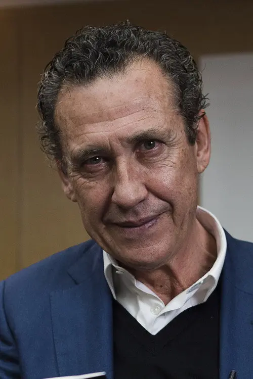Фото Jorge Valdano