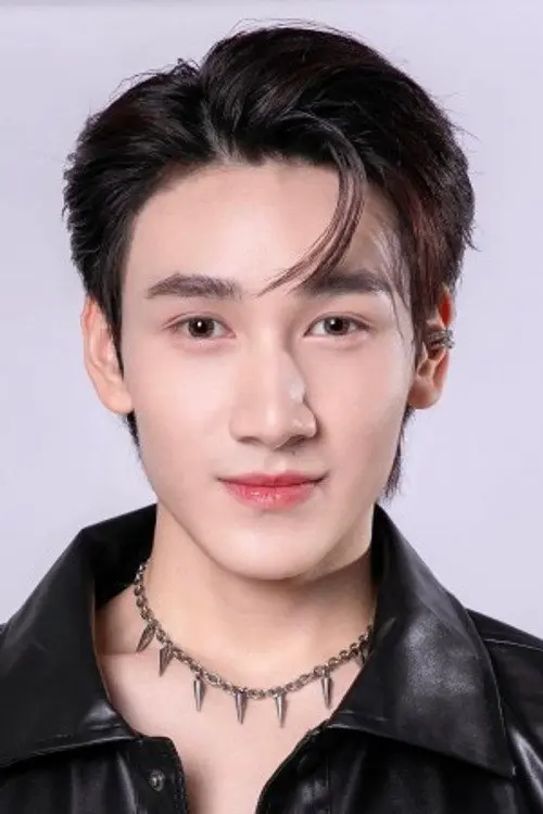 Фото มิกกี้ ณฐนน ธนานนโชติกุล