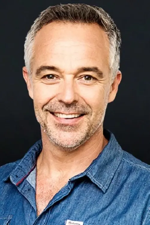 Фото Cameron Daddo