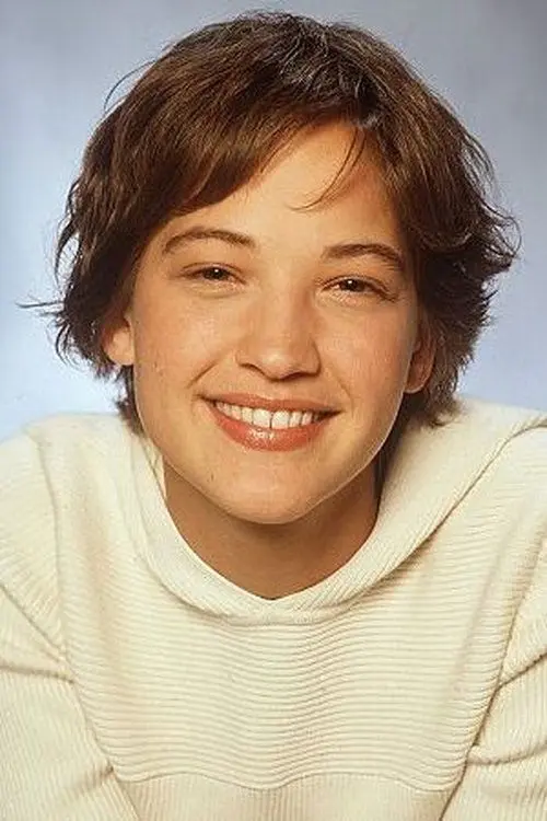Фото Colleen Haskell
