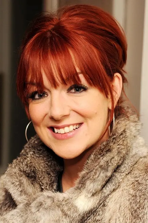 Фото Sheridan Smith