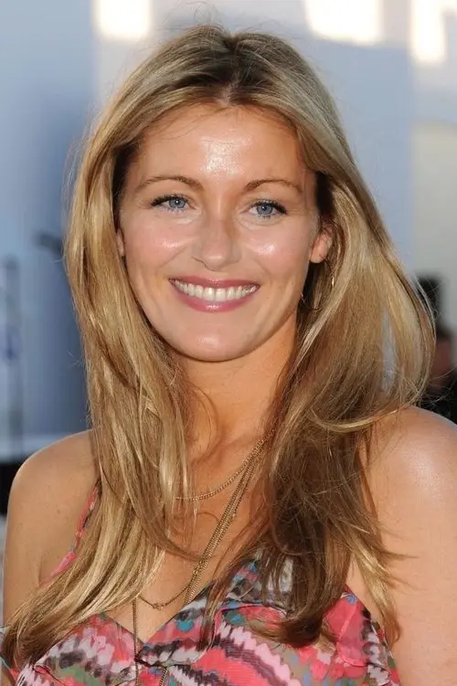 Фото Louise Lombard
