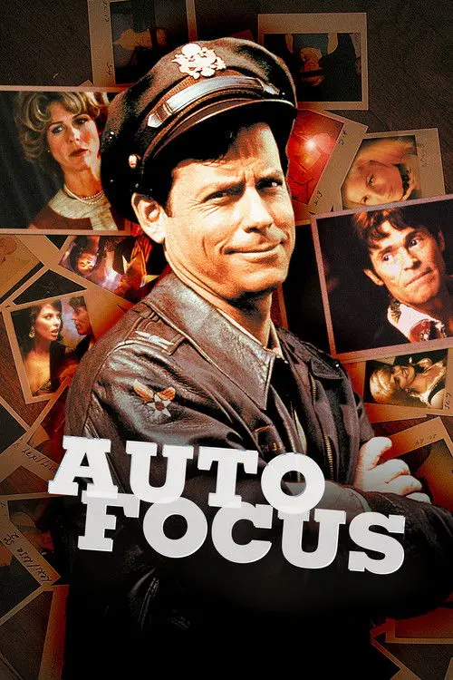 Постер Автофокус (2002)