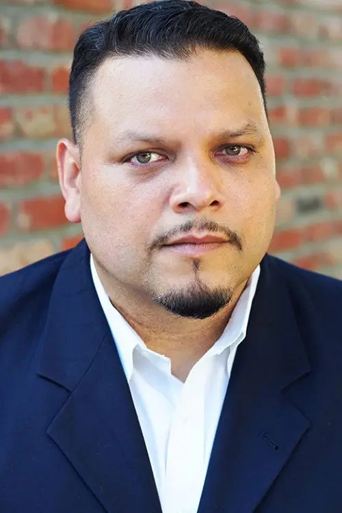 Фото J. Anthony Pena