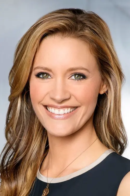 Фото KaDee Strickland