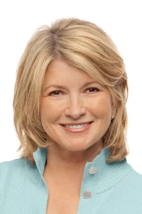 Фото Martha Stewart