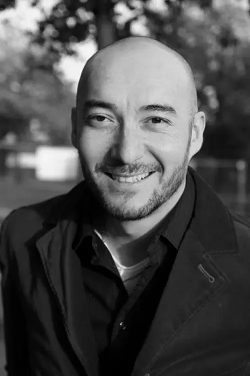 Фото Elias Ferkin