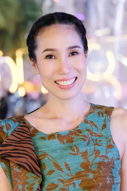 Фото รัดเกล้า อามระดิษ