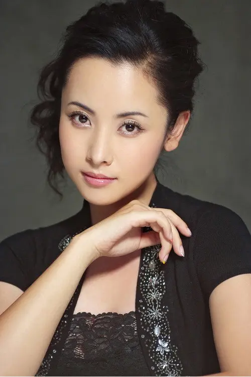 Фото 杨明娜