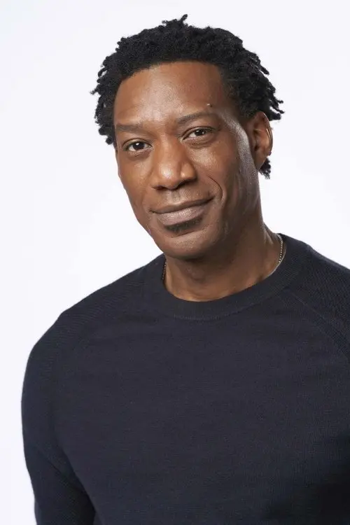 Фото Arnold Pinnock