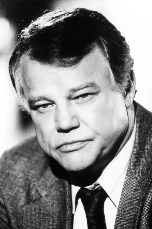 Фото Joe Don Baker