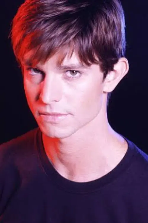 Фото Jason Behr