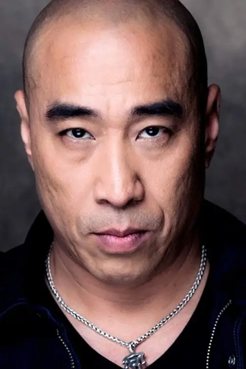 Фото Ron Yuan