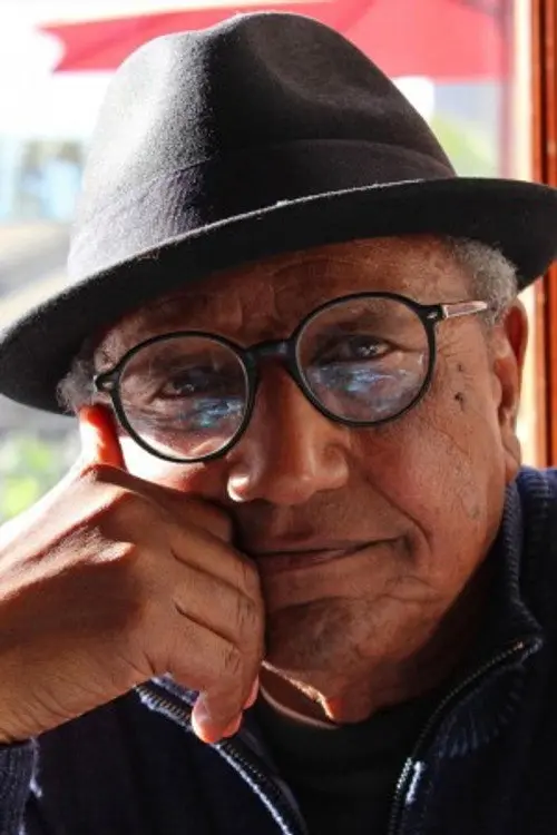 Фото Floyd Norman