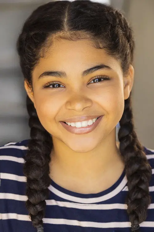 Фото Jaidyn Triplett
