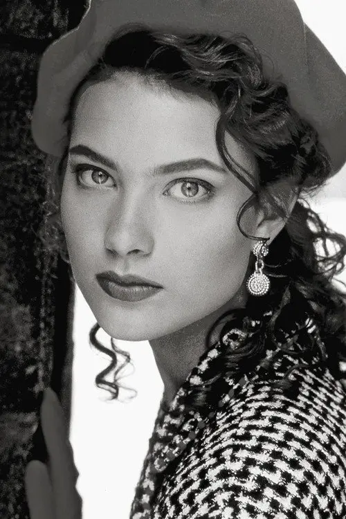 Фото Shalom Harlow