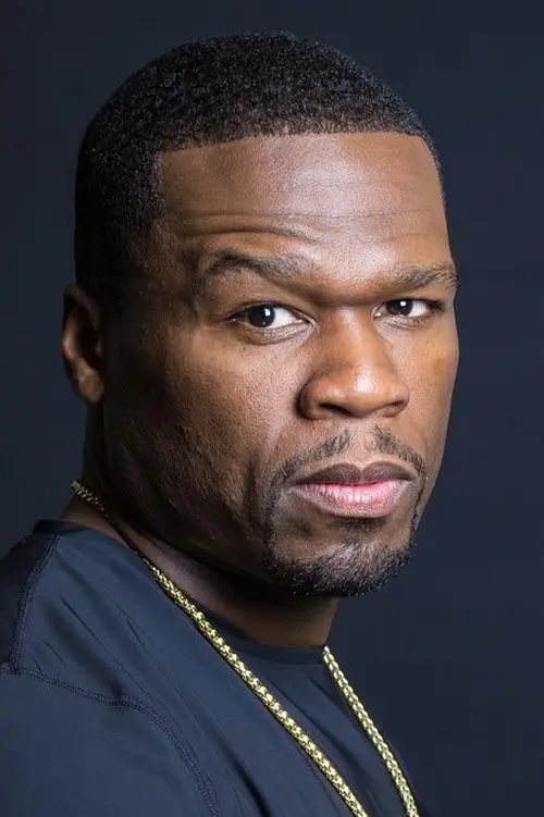Фото 50 Cent