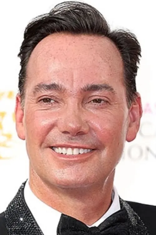 Фото Craig Revel Horwood