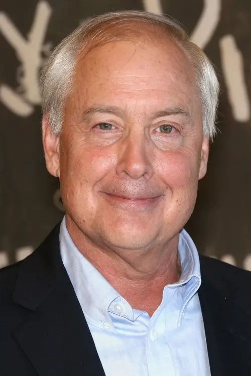 Фото Ben Burtt