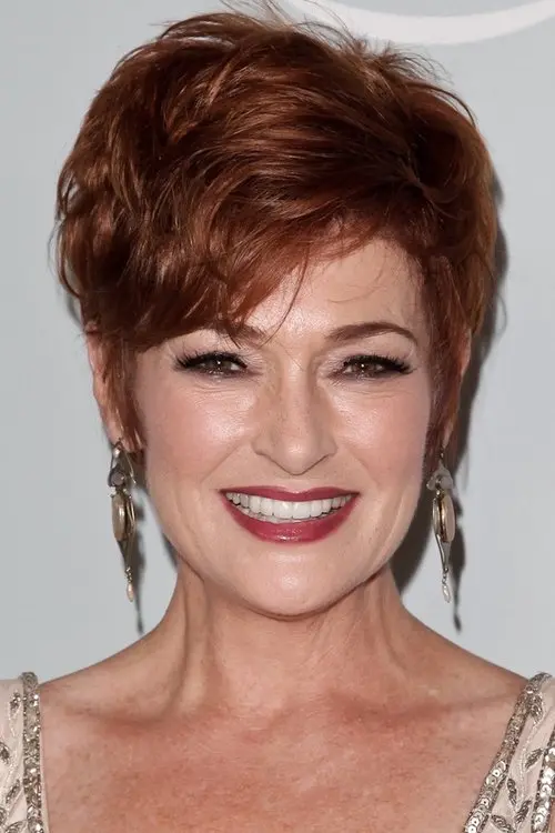 Фото Carolyn Hennesy