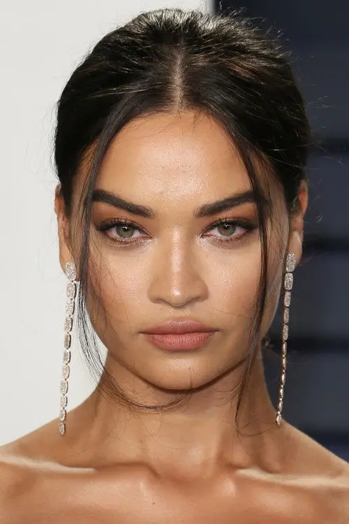 Фото Shanina Shaik