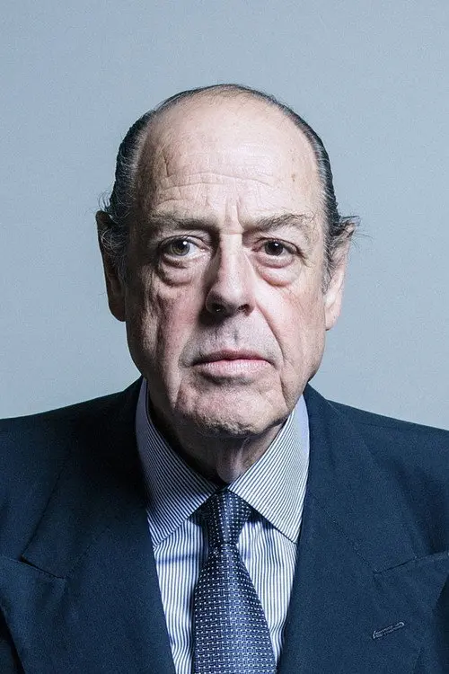 Фото Nicholas Soames