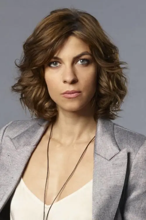 Фото Natalia Tena
