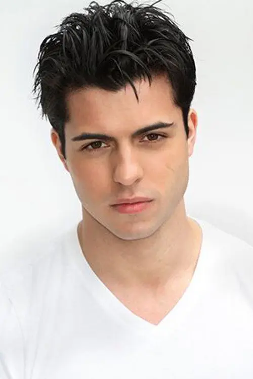 Фото David Castro