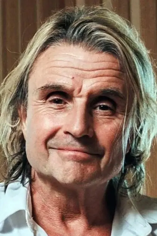 Фото Nacho Cano