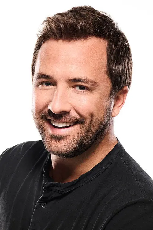 Фото Darren McMullen