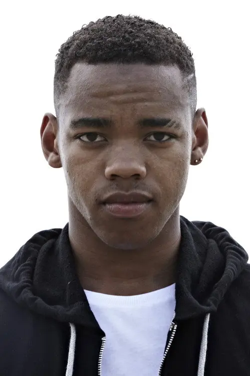 Фото Joivan Wade