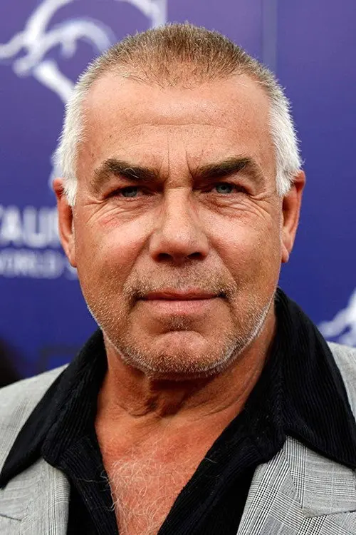 Фото Sven-Ole Thorsen