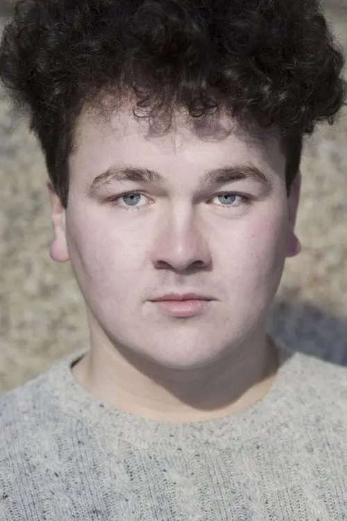 Фото Thommas Kane Byrne