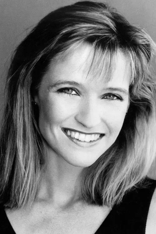 Фото Jan Hooks