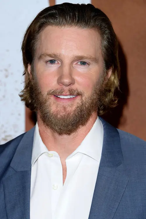 Фото Thad Luckinbill